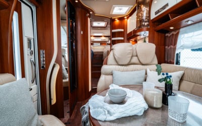 Hem 66 Malibu Carthago-CHIC E-LINE I 50 LINERCLASS *Hydr.stödben *Automat-(2018)-3084710