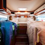 Malibu Carthago-CHIC E-LINE I 50 LINERCLASS *Hydr.stödben *Automat-(2018)-3084719