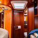 Malibu Carthago-CHIC E-LINE I 50 LINERCLASS *Hydr.stödben *Automat-(2018)-3084721