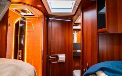 Hem 77 Malibu Carthago-CHIC E-LINE I 50 LINERCLASS *Hydr.stödben *Automat-(2018)-3084721