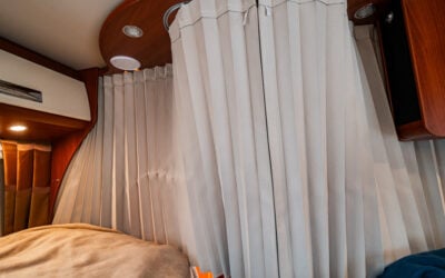 Hem 78 Malibu Carthago-CHIC E-LINE I 50 LINERCLASS *Hydr.stödben *Automat-(2018)-3084722