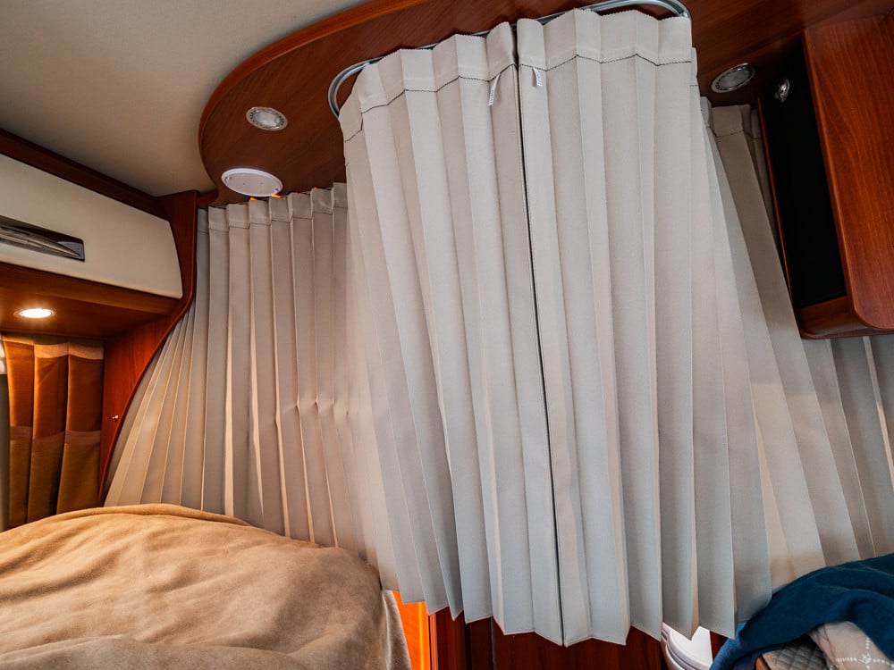 Malibu Carthago-CHIC E-LINE I 50 LINERCLASS *Hydr.stödben *Automat-(2018)-3084722