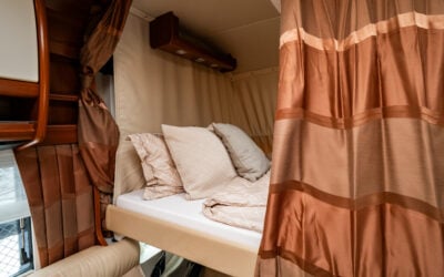 Hem 80 Malibu Carthago-CHIC E-LINE I 50 LINERCLASS *Hydr.stödben *Automat-(2018)-3084724