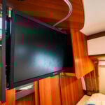 Malibu Carthago-CHIC E-LINE I 50 LINERCLASS *Hydr.stödben *Automat-(2018)-3084725