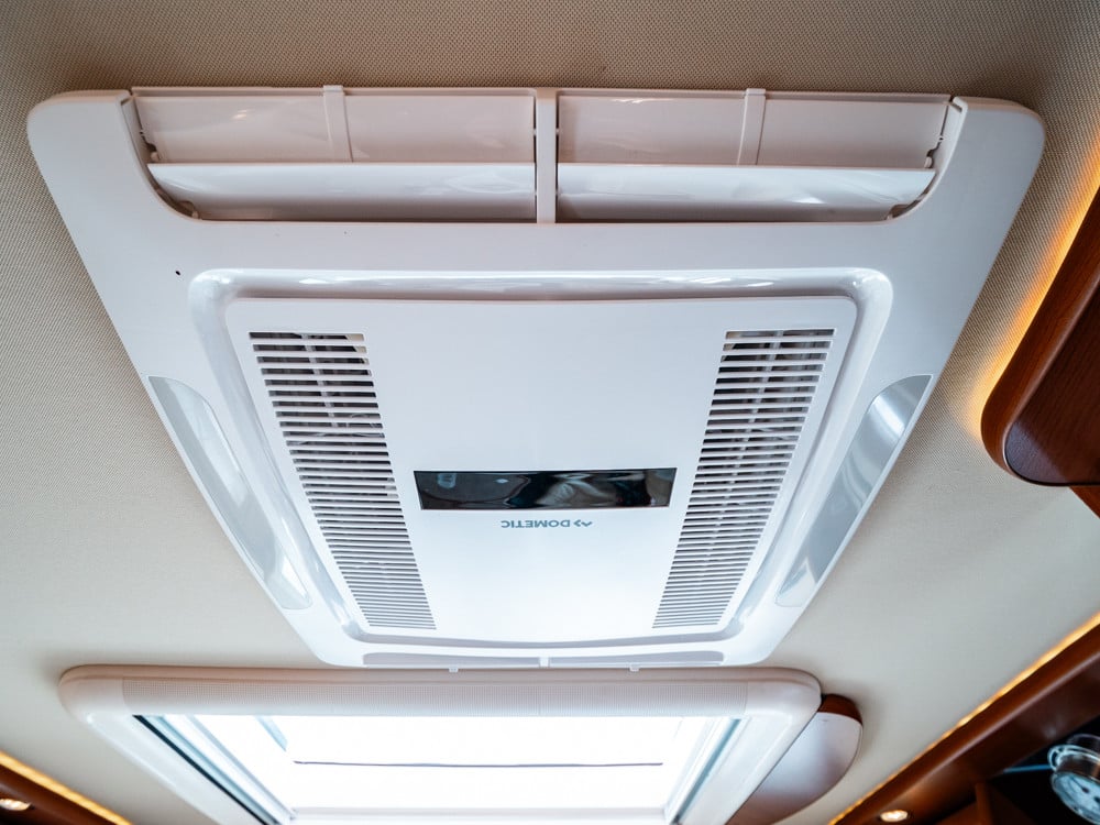 Malibu Carthago-CHIC E-LINE I 50 LINERCLASS *Hydr.stödben *Automat-(2018)-3084726