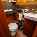 Malibu Carthago-CHIC E-LINE I 50 LINERCLASS *Hydr.stödben *Automat-(2018)-3084730