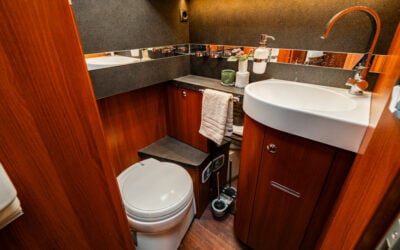 Hem 86 Malibu Carthago-CHIC E-LINE I 50 LINERCLASS *Hydr.stödben *Automat-(2018)-3084730