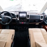 Malibu Carthago-CHIC E-LINE I 50 LINERCLASS *Hydr.stödben *Automat-(2018)-3084732