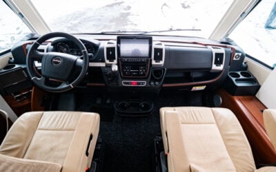 Hem 88 Malibu Carthago-CHIC E-LINE I 50 LINERCLASS *Hydr.stödben *Automat-(2018)-3084732