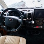 Malibu Carthago-CHIC E-LINE I 50 LINERCLASS *Hydr.stödben *Automat-(2018)-3084733