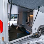 Malibu Carthago-CHIC E-LINE I 50 LINERCLASS *Hydr.stödben *Automat-(2018)-3084735