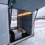 Malibu Carthago-CHIC E-LINE I 50 LINERCLASS *Hydr.stödben *Automat-(2018)-3084736