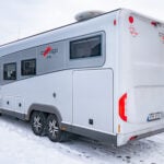 Malibu Carthago-CHIC E-LINE I 50 LINERCLASS *Hydr.stödben *Automat-(2018)-3084738