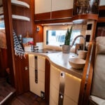 Malibu Carthago-CHIC E-LINE I 50 LINERCLASS *Hydr.stödben *Automat-(2018)-3084712