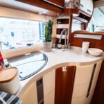 Malibu Carthago-CHIC E-LINE I 50 LINERCLASS *Hydr.stödben *Automat-(2018)-3084713