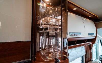 Hem 71 Malibu Carthago-CHIC E-LINE I 50 LINERCLASS *Hydr.stödben *Automat-(2018)-3084715