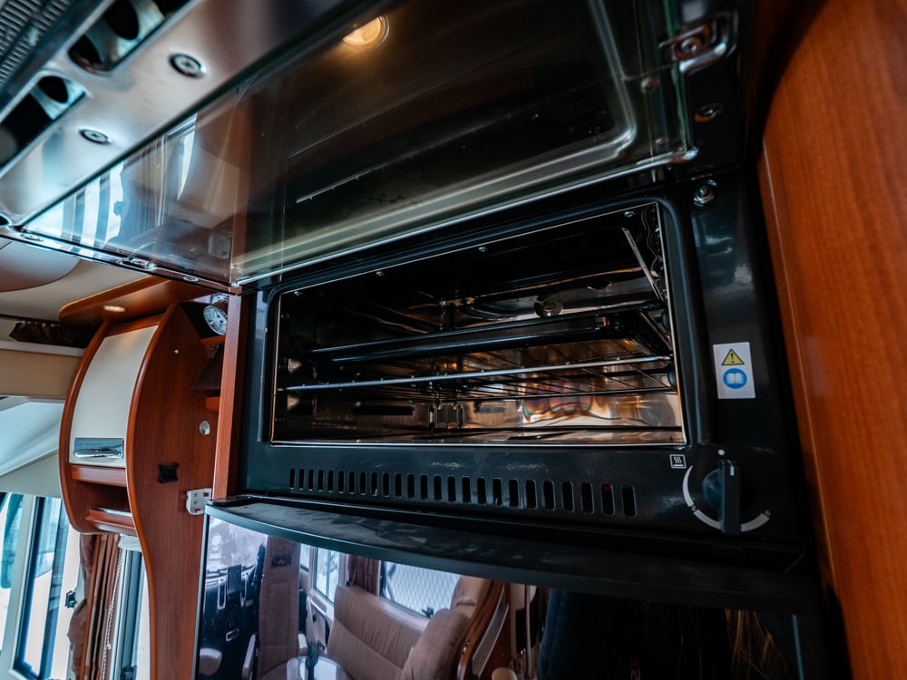 Malibu Carthago-CHIC E-LINE I 50 LINERCLASS *Hydr.stödben *Automat-(2018)-3084716