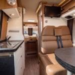 Carthago-MALIBU VAN 640 LE *Automat *Långbäddar-(2017)-3081052