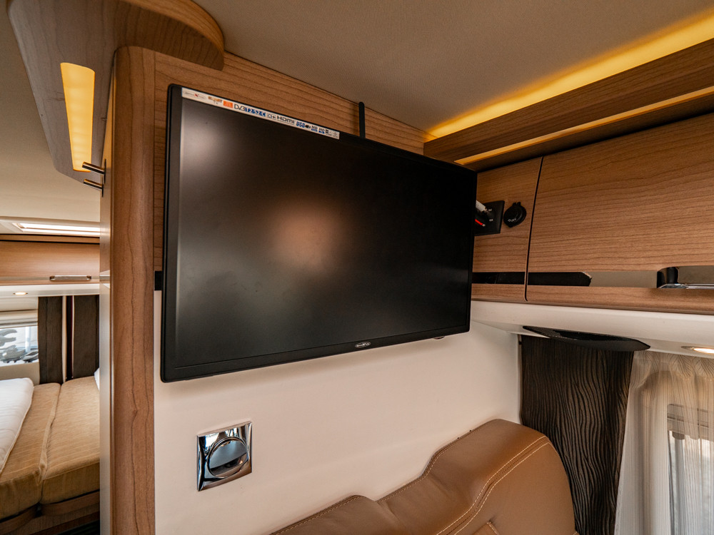 Carthago-MALIBU VAN 640 LE *Automat *Långbäddar-(2017)-3081061