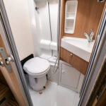 Carthago-MALIBU VAN 640 LE *Automat *Långbäddar-(2017)-3081064