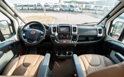 Carthago-MALIBU VAN 640 LE *Automat *Långbäddar-(2017)-3081065