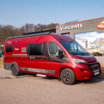 Carthago-MALIBU VAN 640 LE *Automat *Långbäddar-(2017)-3081051