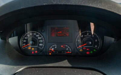 Carthago-MALIBU VAN 640 LE *Automat *Långbäddar-(2017)-3081067