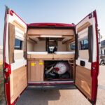 Carthago-MALIBU VAN 640 LE *Automat *Långbäddar-(2017)-3081068