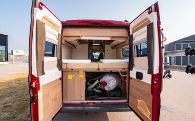 Carthago-MALIBU VAN 640 LE *Automat *Långbäddar-(2017)-3081068