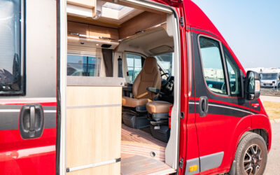 Carthago-MALIBU VAN 640 LE *Automat *Långbäddar-(2017)-3081069