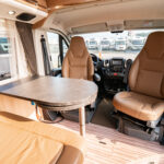 Carthago-MALIBU VAN 640 LE *Automat *Långbäddar-(2017)-3081053