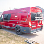 Carthago-MALIBU VAN 640 LE *Automat *Långbäddar-(2017)-3081071