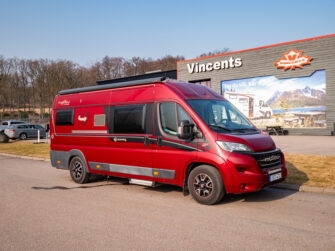 Carthago-MALIBU VAN 640 LE *Automat *Långbäddar-(2017)-3081051