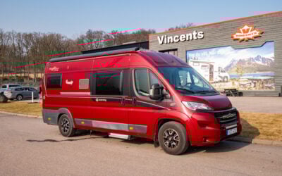 Carthago-MALIBU VAN 640 LE *Automat *Långbäddar-(2017)-3081051