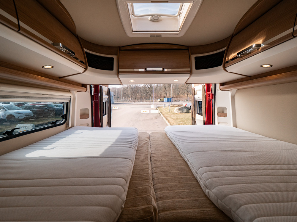 Carthago-MALIBU VAN 640 LE *Automat *Långbäddar-(2017)-3081059