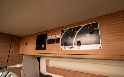 Carthago-MALIBU VAN 640 LE *Automat *Långbäddar-(2017)-3081060