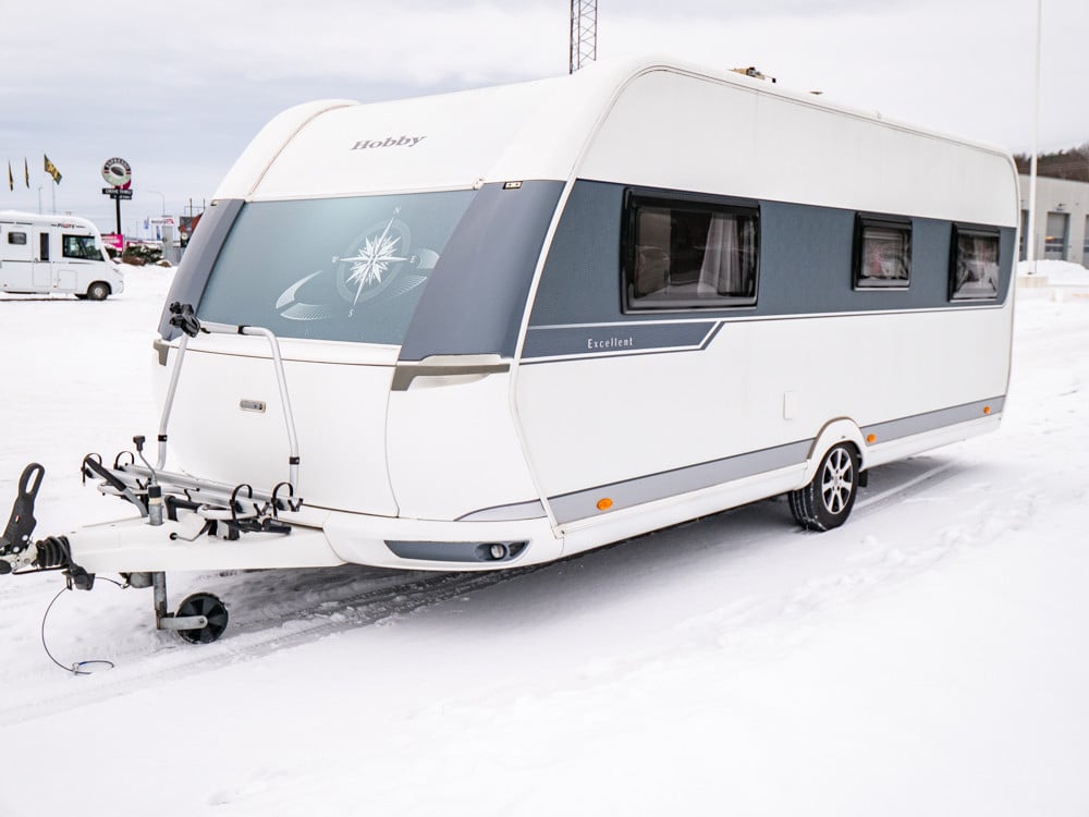 Hobby-560 LU EXCELLENT-(2015)-3066653