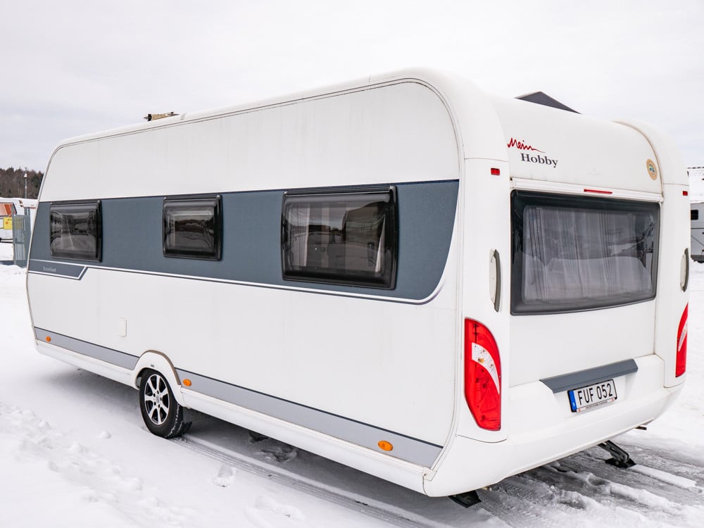 Hobby-560 LU EXCELLENT-(2015)-3066654