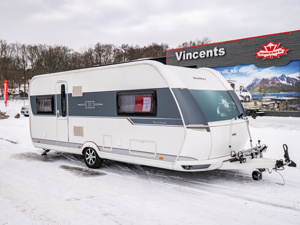 Hobby-560 LU EXCELLENT-(2015)-3066637