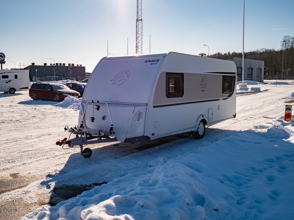 Knaus-500 Sport *Långbäddar *Förtält *Truma-(2016)-3084707