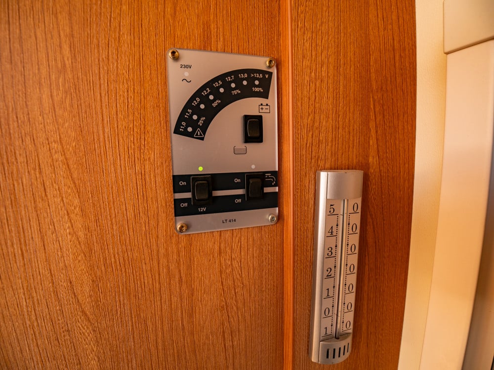 Knaus-500 Sport *Långbäddar *Förtält *Truma-(2016)-3084702