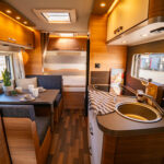 Weinsberg-Caraone 480 QDK *Barnkammare *Förtält-(2023)-3103104