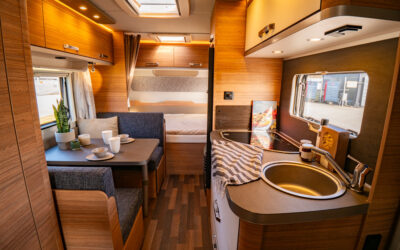 Weinsberg-Caraone 480 QDK *Barnkammare *Förtält-(2023)-3103104