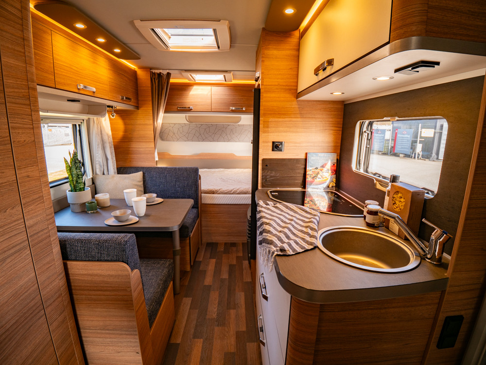 Weinsberg-Caraone 480 QDK *Barnkammare *Förtält-(2023)-3103104