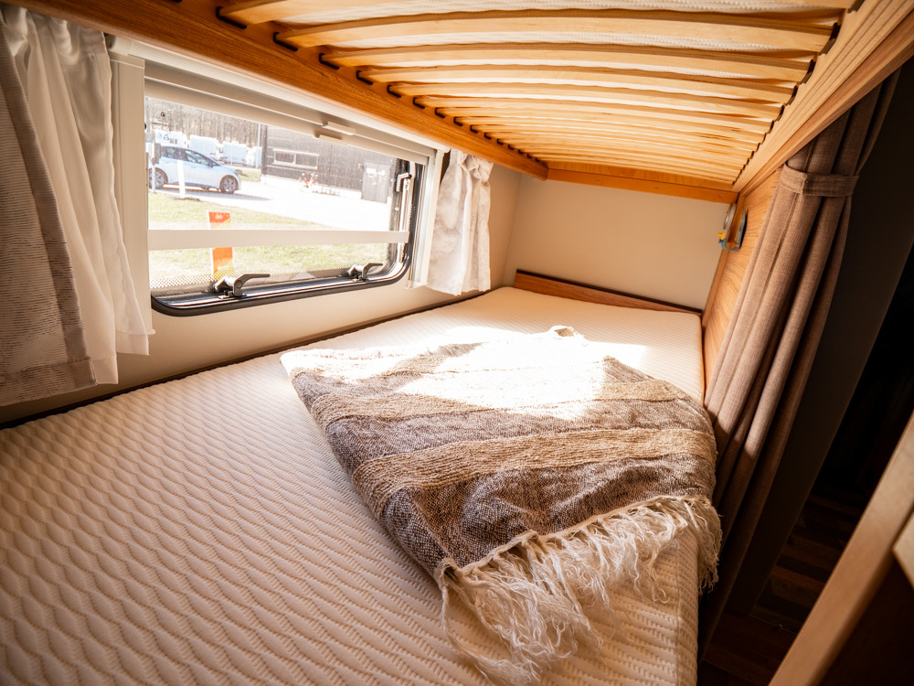 Weinsberg-Caraone 480 QDK *Barnkammare *Förtält-(2023)-3103113