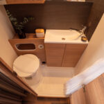 Weinsberg-Caraone 480 QDK *Barnkammare *Förtält-(2023)-3103116