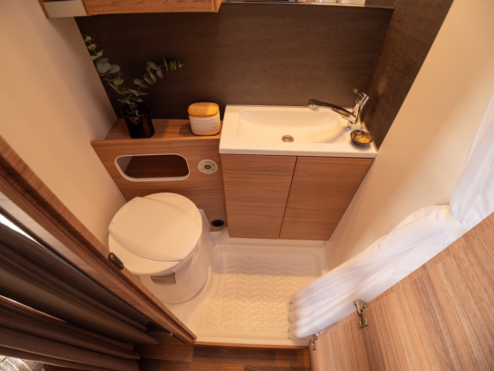 Weinsberg-Caraone 480 QDK *Barnkammare *Förtält-(2023)-3103116