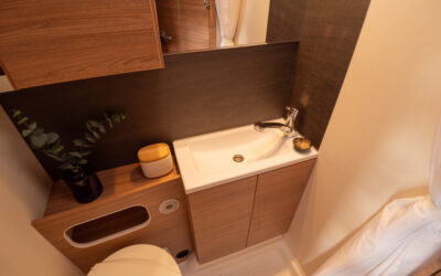 Weinsberg-Caraone 480 QDK *Barnkammare *Förtält-(2023)-3103117