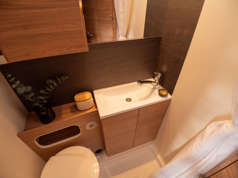 Weinsberg-Caraone 480 QDK *Barnkammare *Förtält-(2023)-3103117