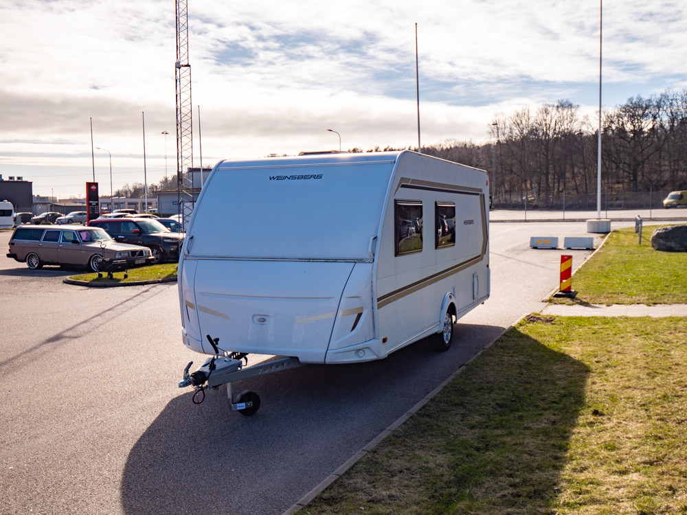 Weinsberg-Caraone 480 QDK *Barnkammare *Förtält-(2023)-3103118